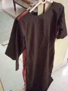 Printed Kurti