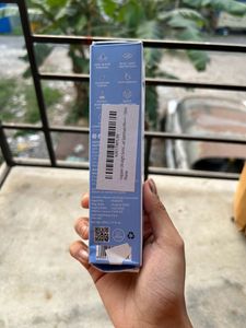 Happier Ultralight Suncreen
