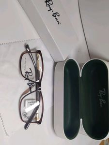 Ray-Ban Eyeglasses