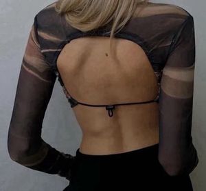 ⋆˚࿔ Abstract Mesh Top 𝜗𝜚˚⋆