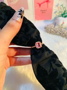 AD stone rings