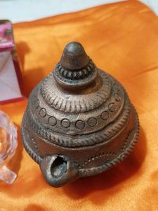 Decorative Pooja Items Set