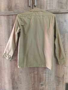 NCC UNIFORM