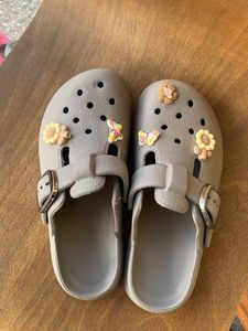 Cute Clog Sandals with Charms | Crocs