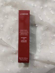 LANEIGE Glaze Craze Tinted Lip Serum