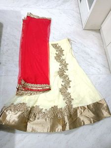 Lehanga Set