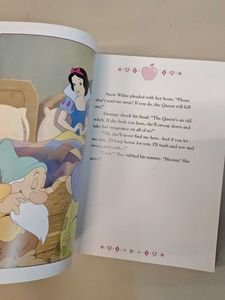 Disney Ultimate Princess Treasury Book