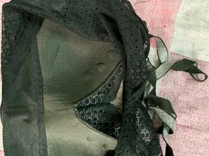 Bralette- Never Wear Size 36 - 38 Imported