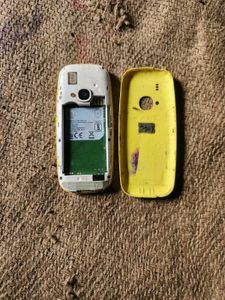 Nokia 3310 Mobile  ( Dead)