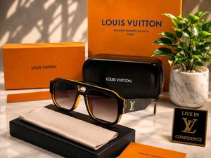 Louis Vuitton Sunglasses unisex new collection