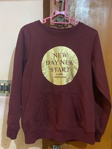 Round Neck Top