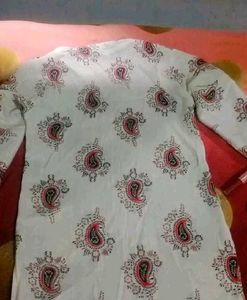 Short Kurti For Girls 🤍