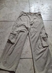 women Cargo pant