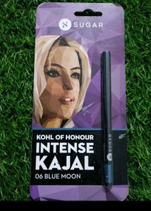 SUGAR Kohl of Honour Intense Kajal