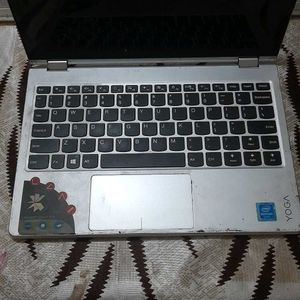 Lenovo Yoga 710 Laptop| Touch 2-in-1 |