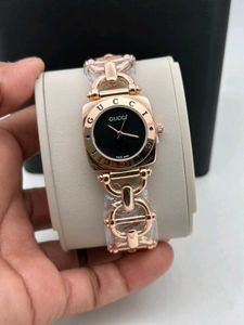 Gucci Women's Watch - Stylish Timepiece AT SALE PR