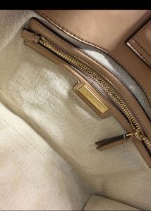 Tory Burch Tote Bag Check details