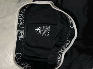 Calvin Klein trunk