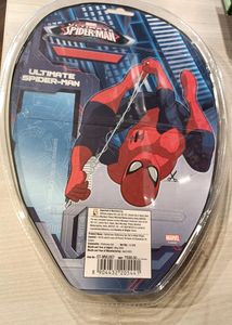 Kids Spiderman Stationary Gift Set