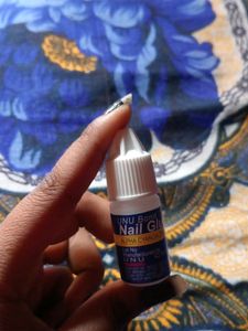 Nail Tips