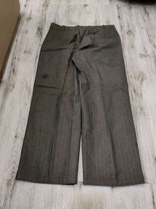 Ma6129 Sabrin baggy pant waist 32 inches
