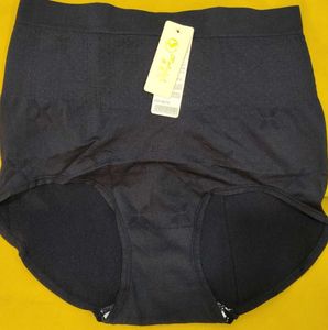 2032 -- tummy control corset panties