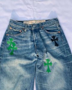 levis x chromeheartsofficial