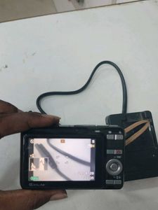 Casio EXILIM Digital Camera