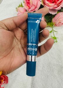 Derma Co. Skin Renew Peptide Under Eye Cream