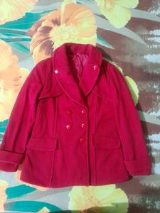 Woman Blazers Coat Winter Offer Sirf Aaj Ke Liye