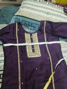 beutiful kurta set