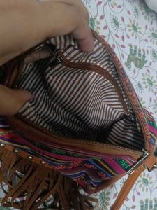 Sling Bag 👜