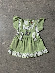 Cute Baby Girl Dress
