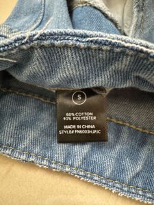Baggy Cargo Jeans