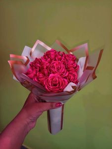 Ribbon Boquet