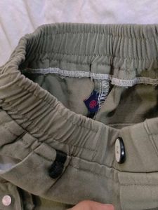 Cute Baby Pants