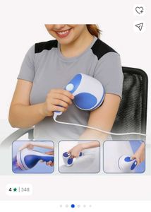 4-in-1 Cellulite Roller &amp; Massager