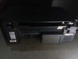 Canon Pixma Printer