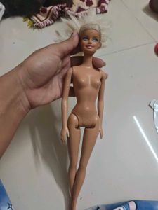 Barbie Doll Body - Needs Clothes