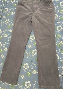 St. John's Bay Straight Leg Corduroy Pants