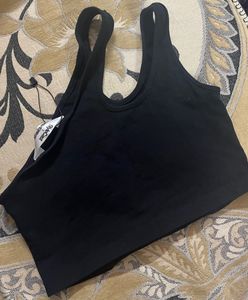 Heart Brakers Club Top