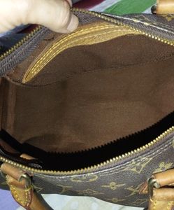 💙CLEARENCE SALE 💙Louis Vuitton Speed 30