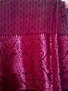 New Saree