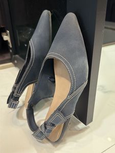 Westside Ballerina sandals For women