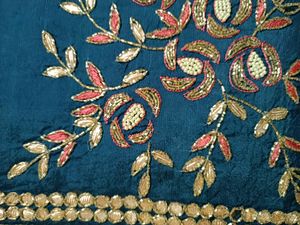 Beautiful Lehenga Choli