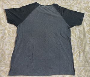 Stylish Graphic T-Shirt