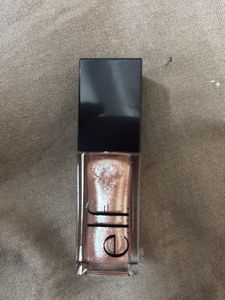e.l.f. Liquid Glitter lip oil