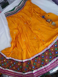 navratri chaniya Choli Duptta