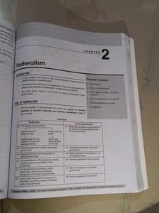 Aakash Social Science Class 10 Book
