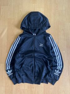 Adidas jacket